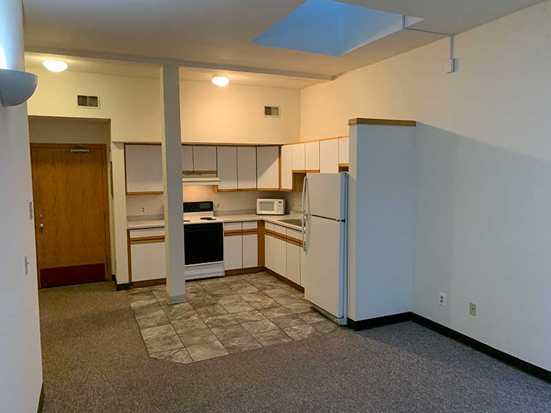 Skylight Apartments, downtown madison wisconsin student housing